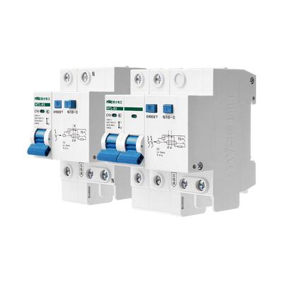 雷士官方旗舰店漏电保护器