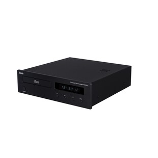 musicnote纯音MU20专业CD转盘机 CD纯转盘 HIFI发烧CD转盘机