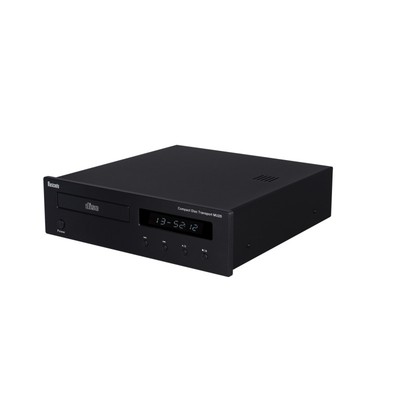 纯音专业发烧CD转盘机