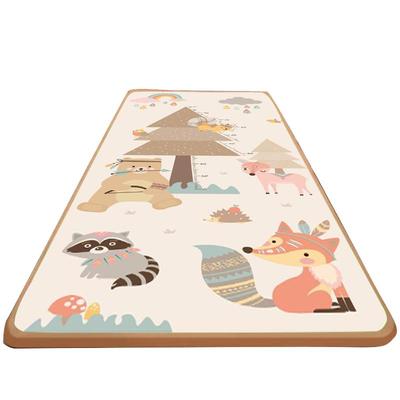 整体式隔凉加厚防摔垫