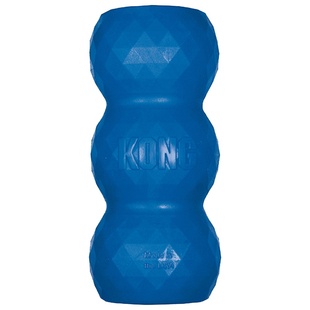 KONG狗狗漏食玩具益智磨牙橡胶金毛泰迪消耗体力宠物解闷藏食丰容