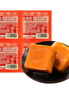 小龙坎烧菜料60g*10袋火锅小龙坎