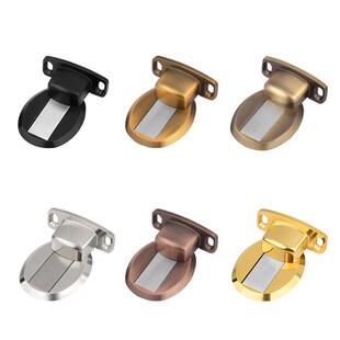 免打孔门吸家用地吸强磁防撞卫生间卧室门档门顶门碰门阻器吸门器