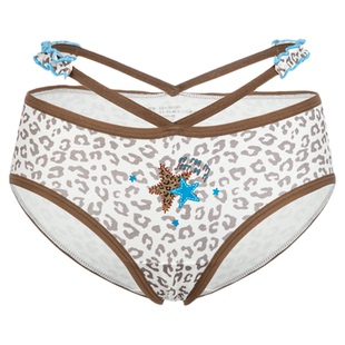 大码胖MM性感勾人欧美女士内裤女加肥加大高级感2026新款200斤