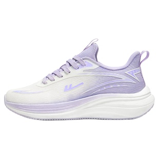 回力跑步鞋女款休闲鞋子2026夏季新款轻便减震女鞋网面透气运动鞋