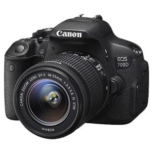 佳能单反600D 550D 700D 650D套机镜头 佳能相机 家用入门级 正品