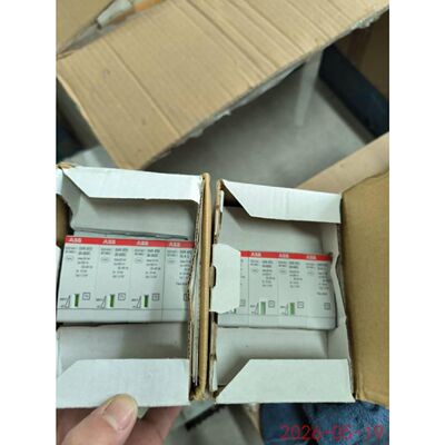 议价ABB电涌保护器OVRBT23N20320CP适用