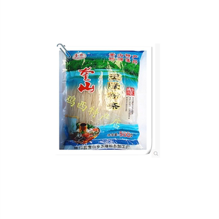 奎山玉隆奎乐粉条500克一斤 手工土豆粉粉条 东北牡丹江林口特产