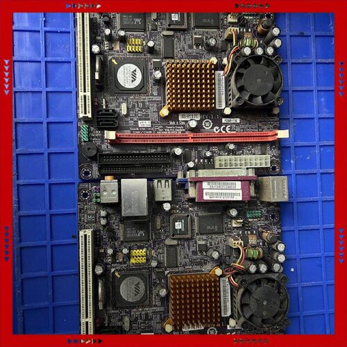 【适用】主板 ID-PC17E  PC2000E/1.5G 实