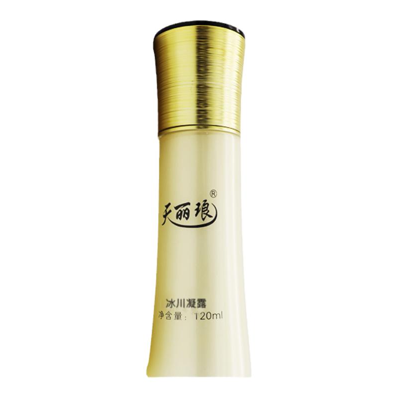 天丽琅冰川凝露/新肌露 爽肤水润泽有弹性松驰水油平衡保湿基础款