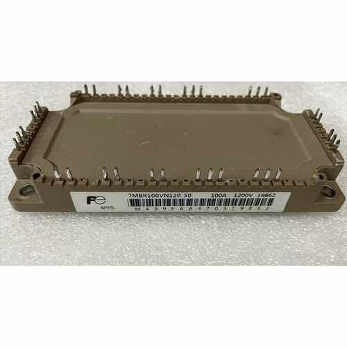7MBR100VN12050 ZC003B