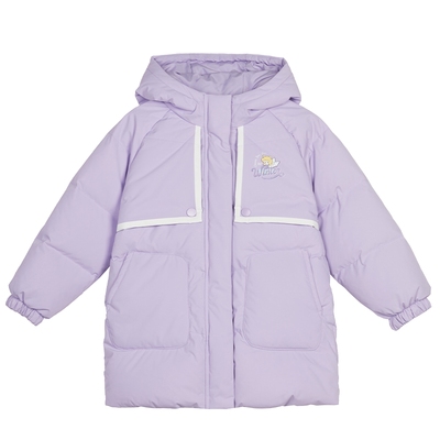 361°童装女童运动休闲羽