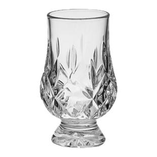 水晶闻香杯套装威士忌酒杯专业品鉴杯白兰地洋酒杯子干邑杯