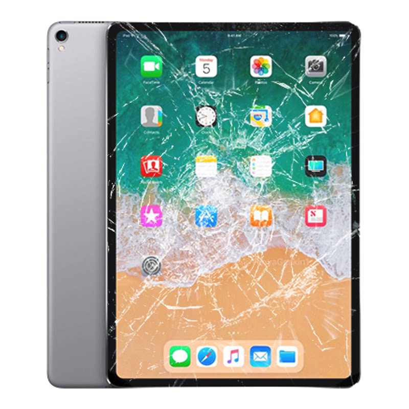 iPad维修换外屏触摸mini/Air/Pro