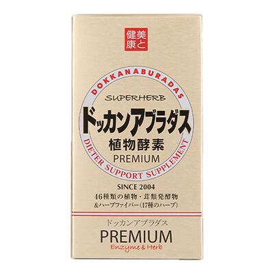 dokkan抖康酵素复合果蔬孝素