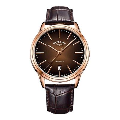 劳特莱石英机芯男士时尚轻奢腕表