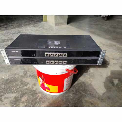 锐捷RG-EG205G 5口千兆企业级路由器网关，V1.00议价