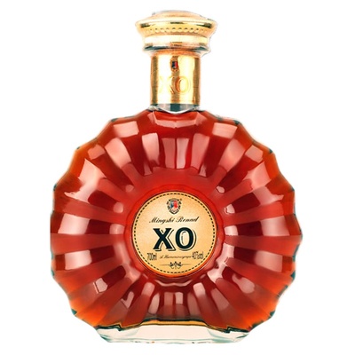 名仕罗纳德套装送洋酒杯白兰地