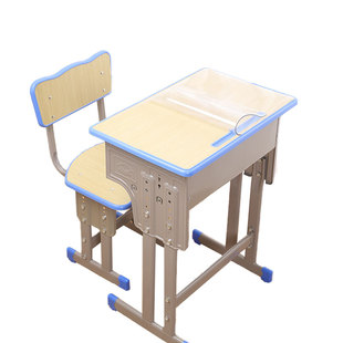 小学生书桌垫课桌学习写字台透明PVC塑料儿童桌面防水软玻璃垫 子