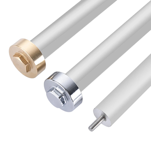 贝石正品适用于美的电热水器镁棒