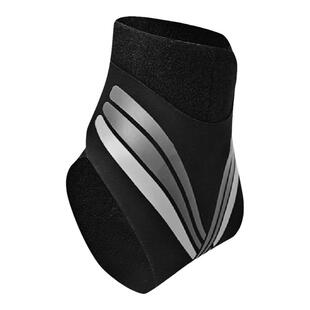 儿童护脚踝专用运动护踝脚腕护具脚踝专业幼儿小朋友跑步足踝左脚