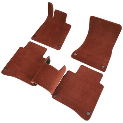 新能源大众ID专用汽车脚垫