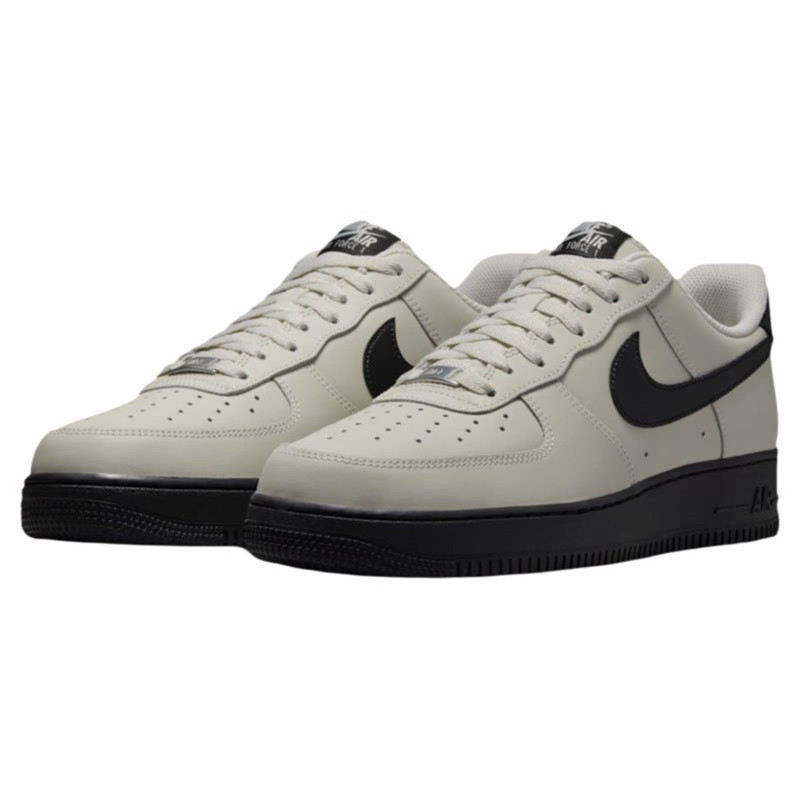 Nike耐克男鞋AIR FORCE 1 07空军一号运动复古休闲板鞋FJ4146-005