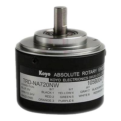 光洋型TRD-NA系列绝对值编码器
