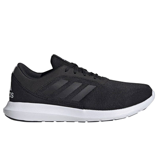 Adidas/阿迪达斯官方正品 CORERACER 男女休闲运动跑步鞋 FX3603