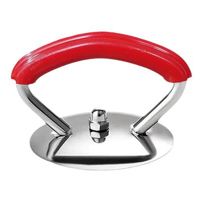 通用锅盖把手硅胶防烫