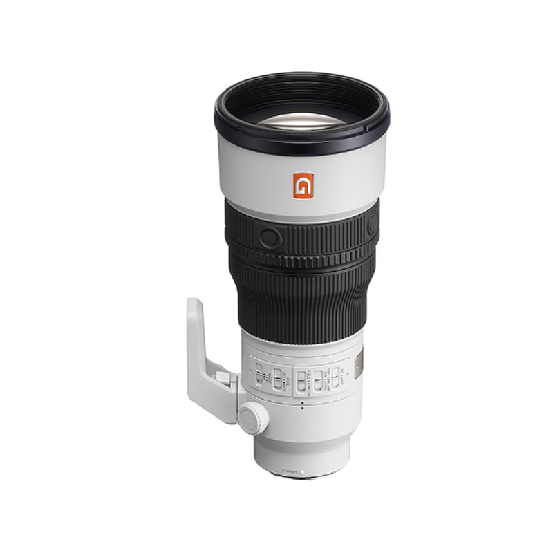 FE400mmF4.5GMOSSG大师镜头