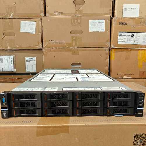 【询价】3650M5 2.5寸8盘 双散 支持E5-26v3v4系列适用