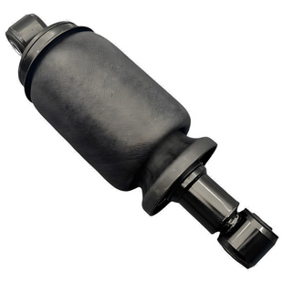 适配解放气囊减震器jh6驾驶室前悬气囊j7驾驶室气囊j6p后悬气囊