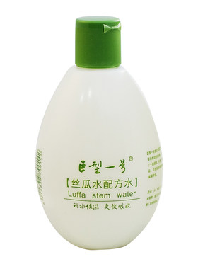 巨型一号320ml保湿收毛孔丝瓜水