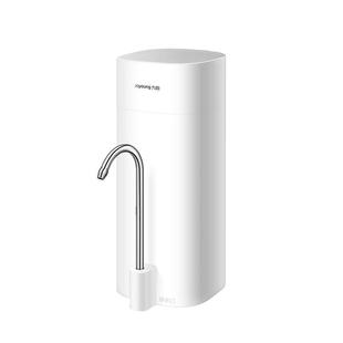 九阳净水器家用直饮超滤厨房水龙头净水机自来水过滤器滤芯RC130