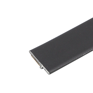 衣柜密封条对开门防尘条展示柜挡灰平开门缝隙填充条橱柜门遮光条