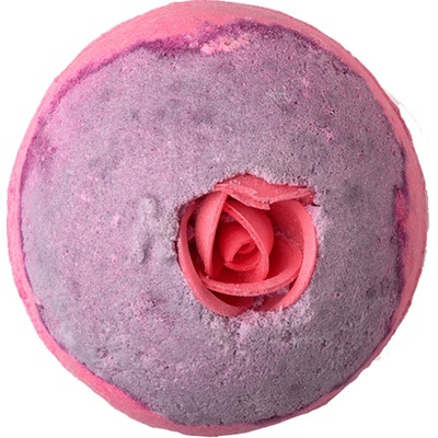 岚舒滋润泡澡球LUSH性感汽泡弹