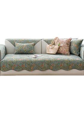 2026款新款沙发垫热销款