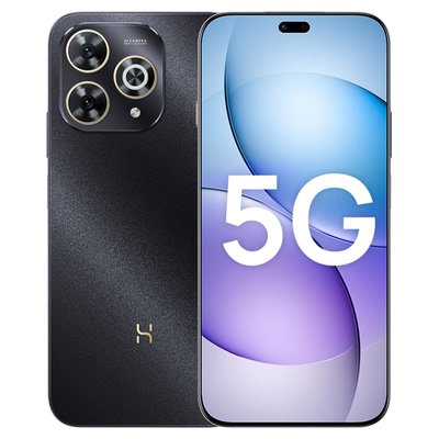 24期免息hi畅享80pro手机