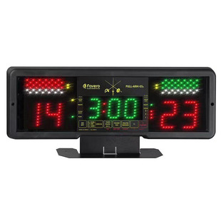 击剑favero裁判器与国产拖线盘击剑器材