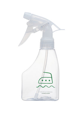 霜山熨烫喷瓶家用清洁细雾瓶