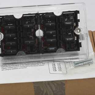 COOPER CONTROLS iLIGHT CRP3/CUSTOM CUSTOM CLASSIC SERIES 3 C