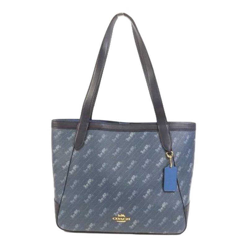 中古Coach蔻驰单肩包レディース