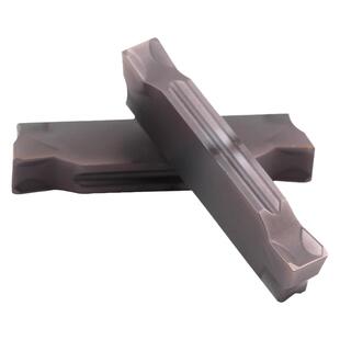 戴斯卡DESKAR数控切槽端面切断刀粒MGMN300/400-H LF6018槽刀片