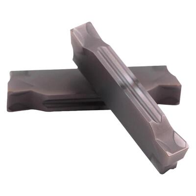 切槽端面切断戴斯卡DESKAR槽刀片