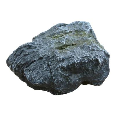 室外假石头户外庭院造景花园假山景观石装饰摆件仿真玻璃钢仿生石