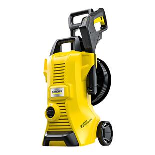 【官方翻新】高压水泵清洗机卷轴收纳洗车神器 K3Power K3PPC
