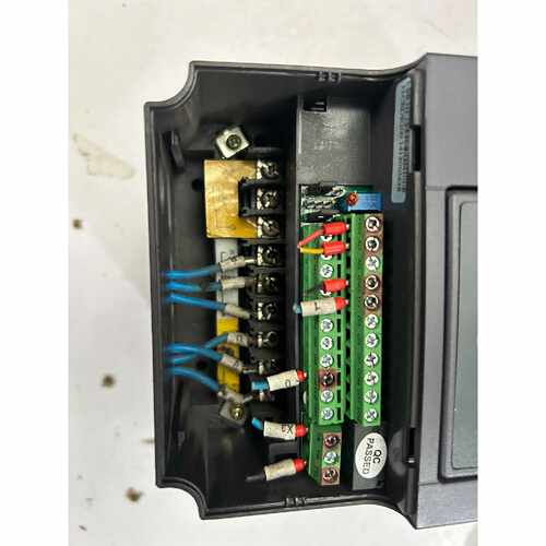 议价M200-4T0015VER1M00 11C 易驱变频器适用