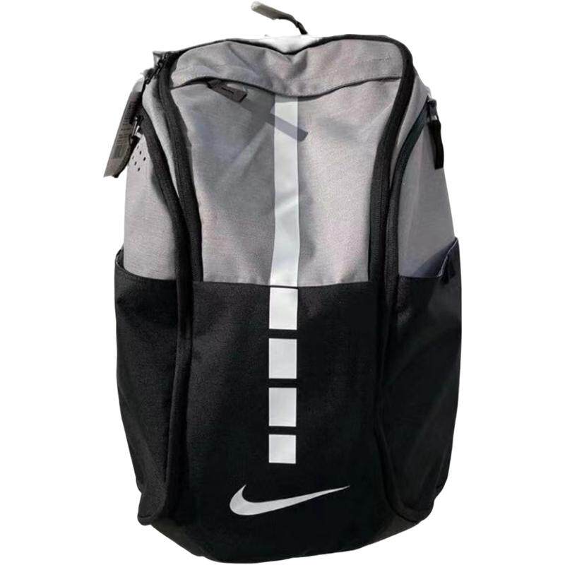 Nike耐克正品双肩包大容量书包男女背包精英包运动包休闲包训练包