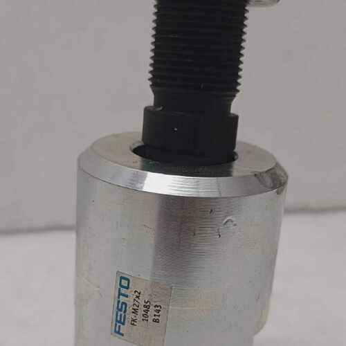 NEW ONE PC FESTO FK-M27X2 10485 Self-aligning Quick Coupling